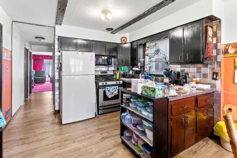 4178 South Wallace Street Chicago IL 60609