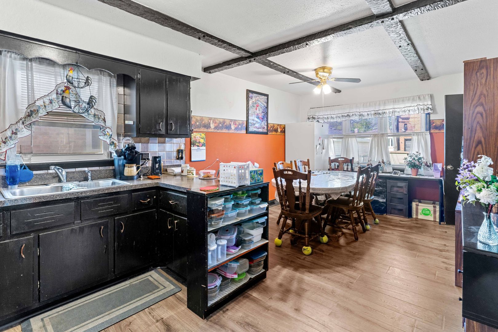 4178 South Wallace Street Chicago IL 60609