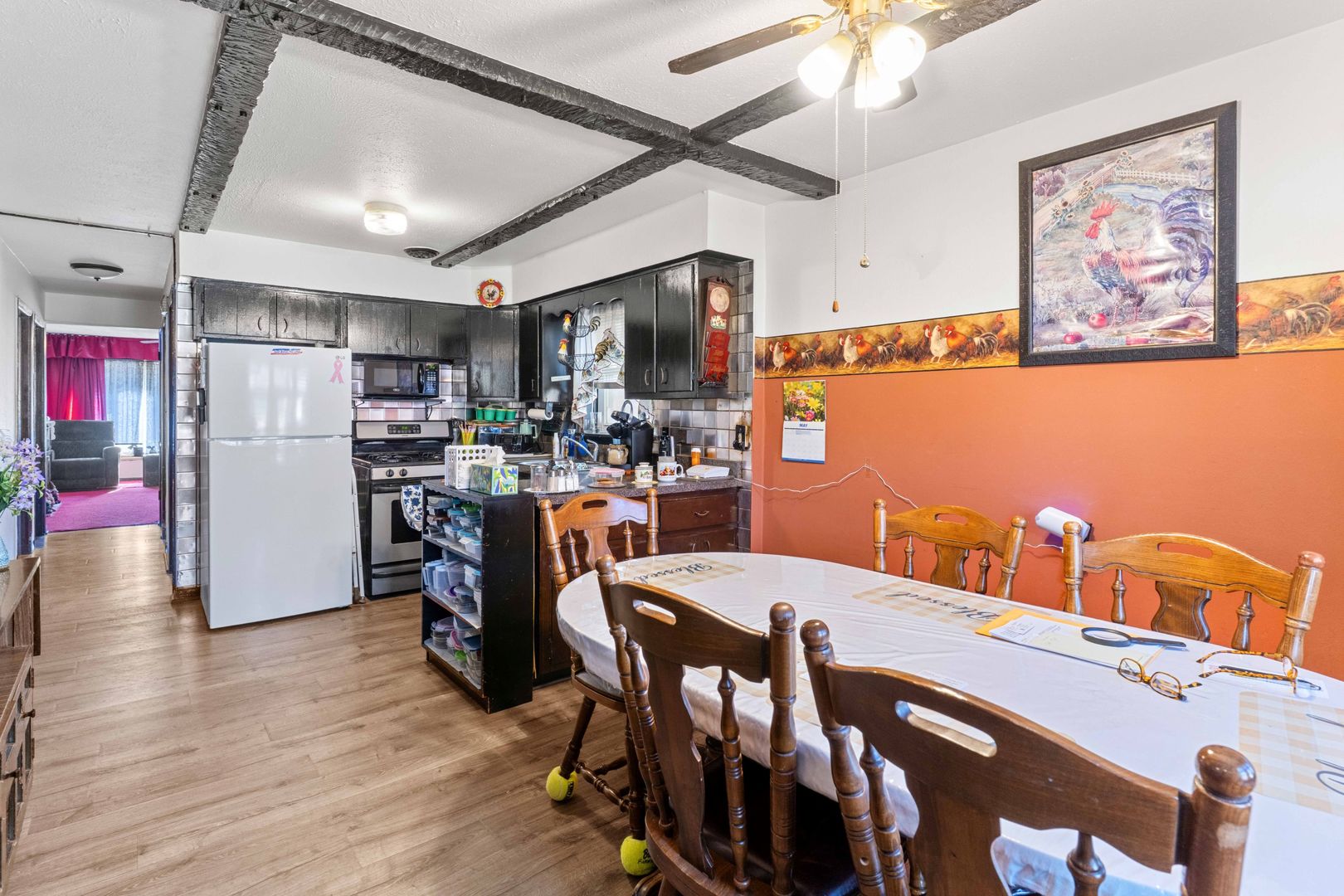 4178 South Wallace Street Chicago IL 60609