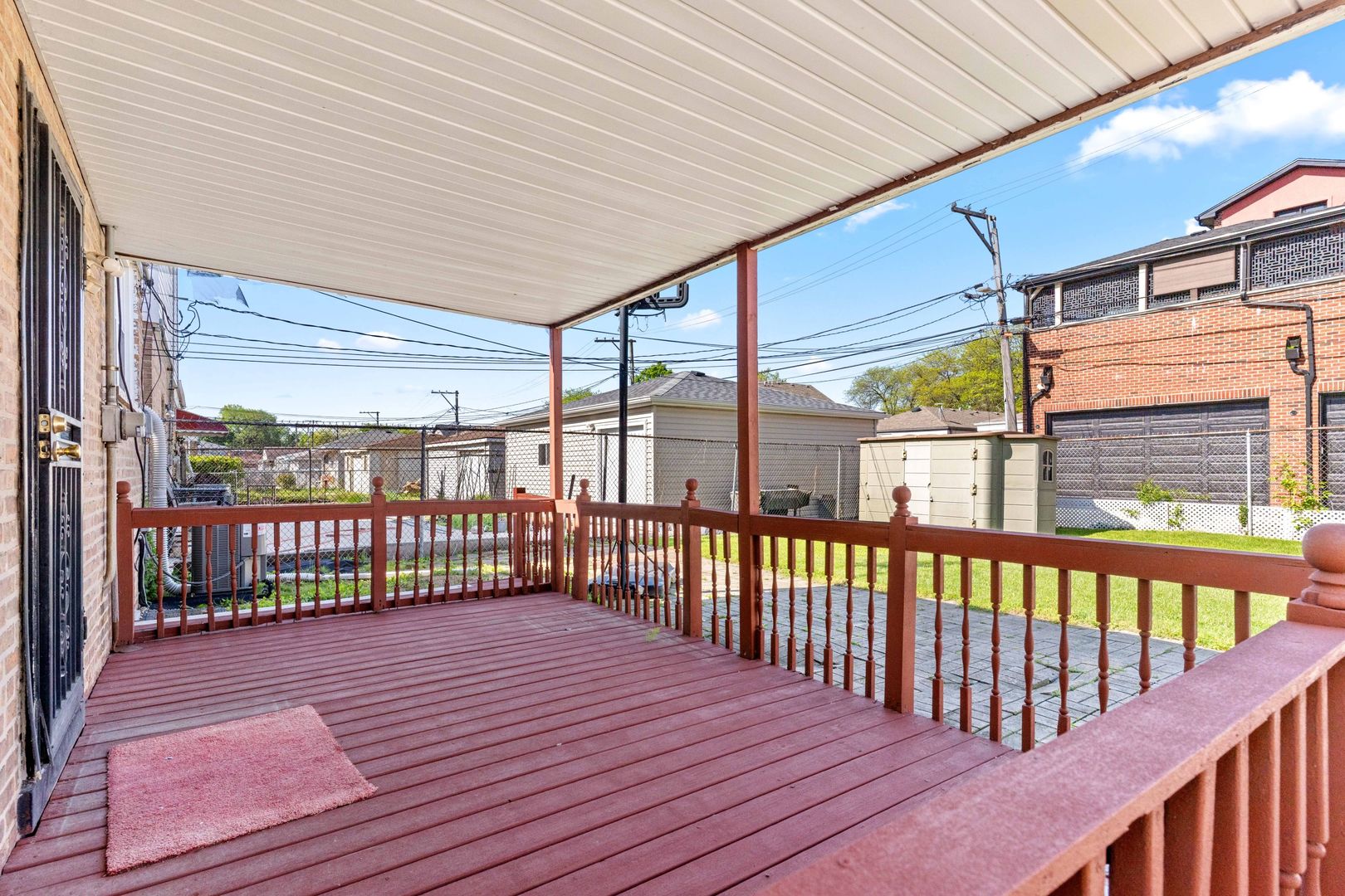 4178 South Wallace Street Chicago IL 60609
