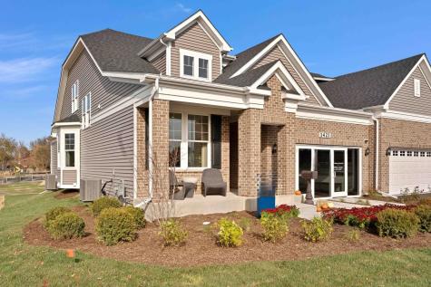 1035 Quarry Court Carol Stream IL 60188