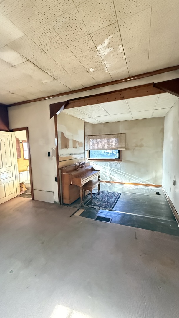 3535 South Damen Avenue Chicago IL 60609