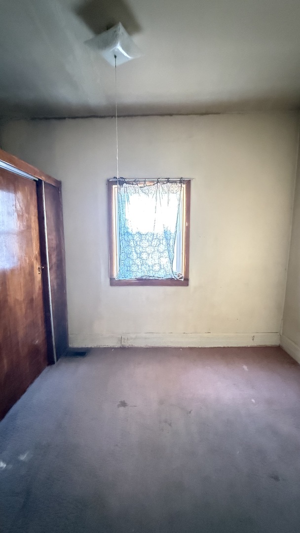 3535 South Damen Avenue Chicago IL 60609