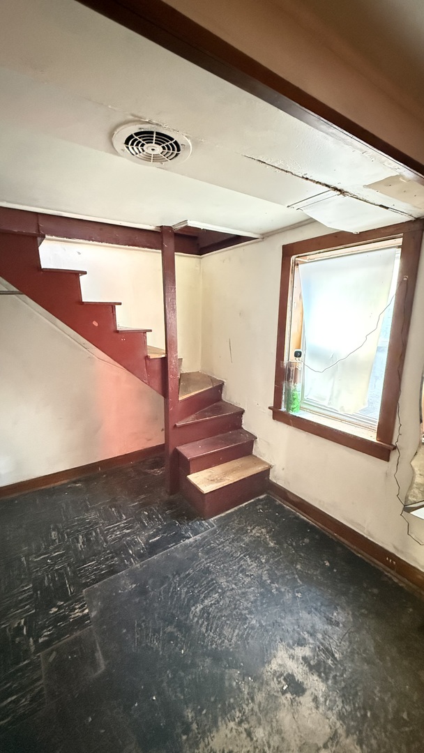 3535 South Damen Avenue Chicago IL 60609