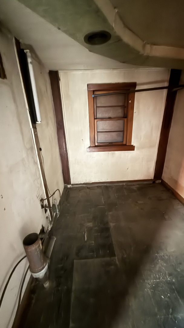 3535 South Damen Avenue Chicago IL 60609