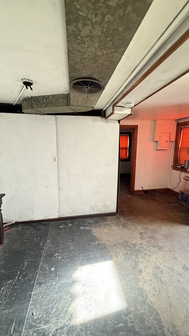 3535 South Damen Avenue Chicago IL 60609