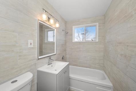 226 South Orchard Drive Park Forest IL 60466