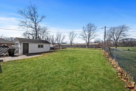 226 South Orchard Drive Park Forest IL 60466