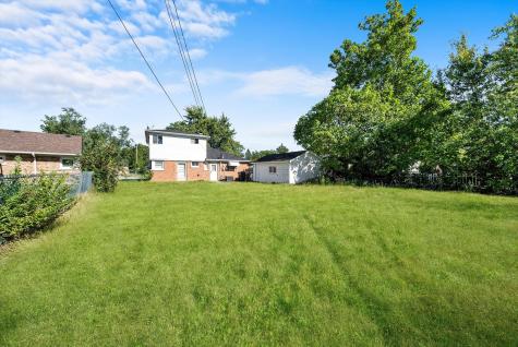 226 South Orchard Drive Park Forest IL 60466