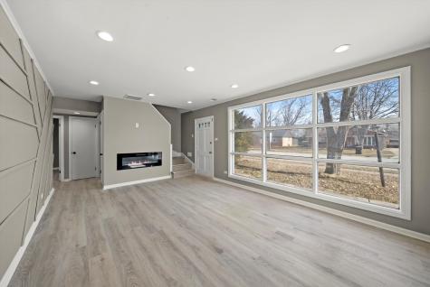 226 South Orchard Drive Park Forest IL 60466