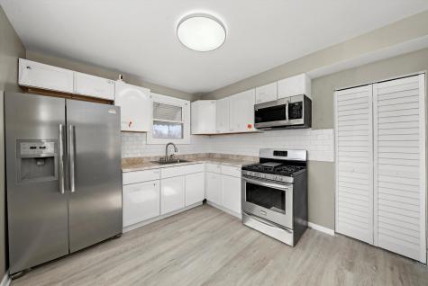226 South Orchard Drive Park Forest IL 60466