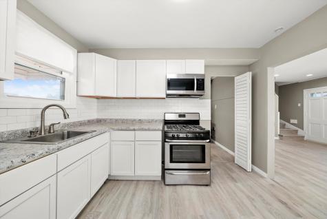 226 South Orchard Drive Park Forest IL 60466