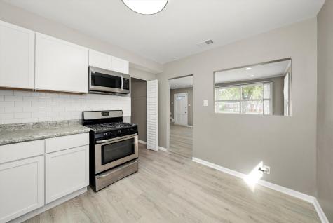 226 South Orchard Drive Park Forest IL 60466