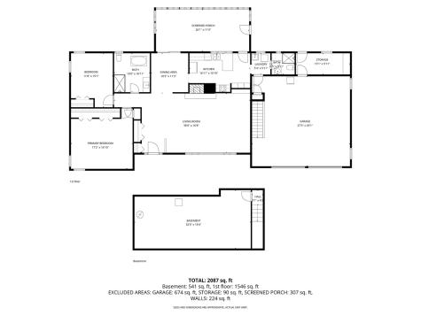 5514 North 13000 E Road Momence IL 60954