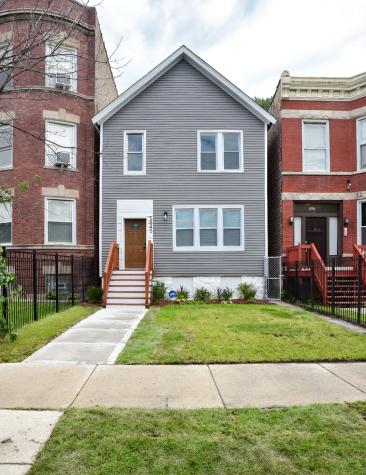 5843 South Indiana Avenue Chicago IL 60637