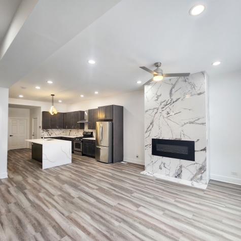 5843 South Indiana Avenue Chicago IL 60637