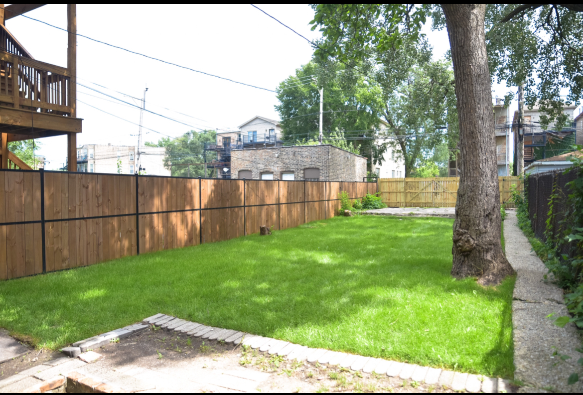 5843 South Indiana Avenue Chicago IL 60637