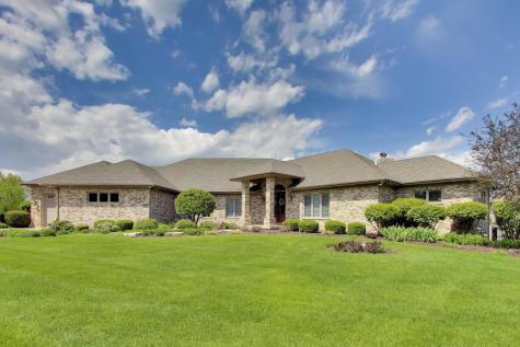 25860 Prairie Hill Lane Plainfield IL 60585
