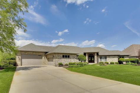 25860 Prairie Hill Lane Plainfield IL 60585