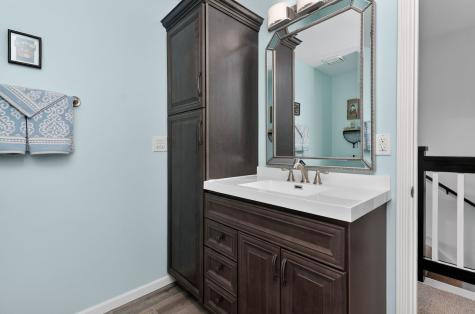 1117 Bradbury Circle Carol Stream IL 60188