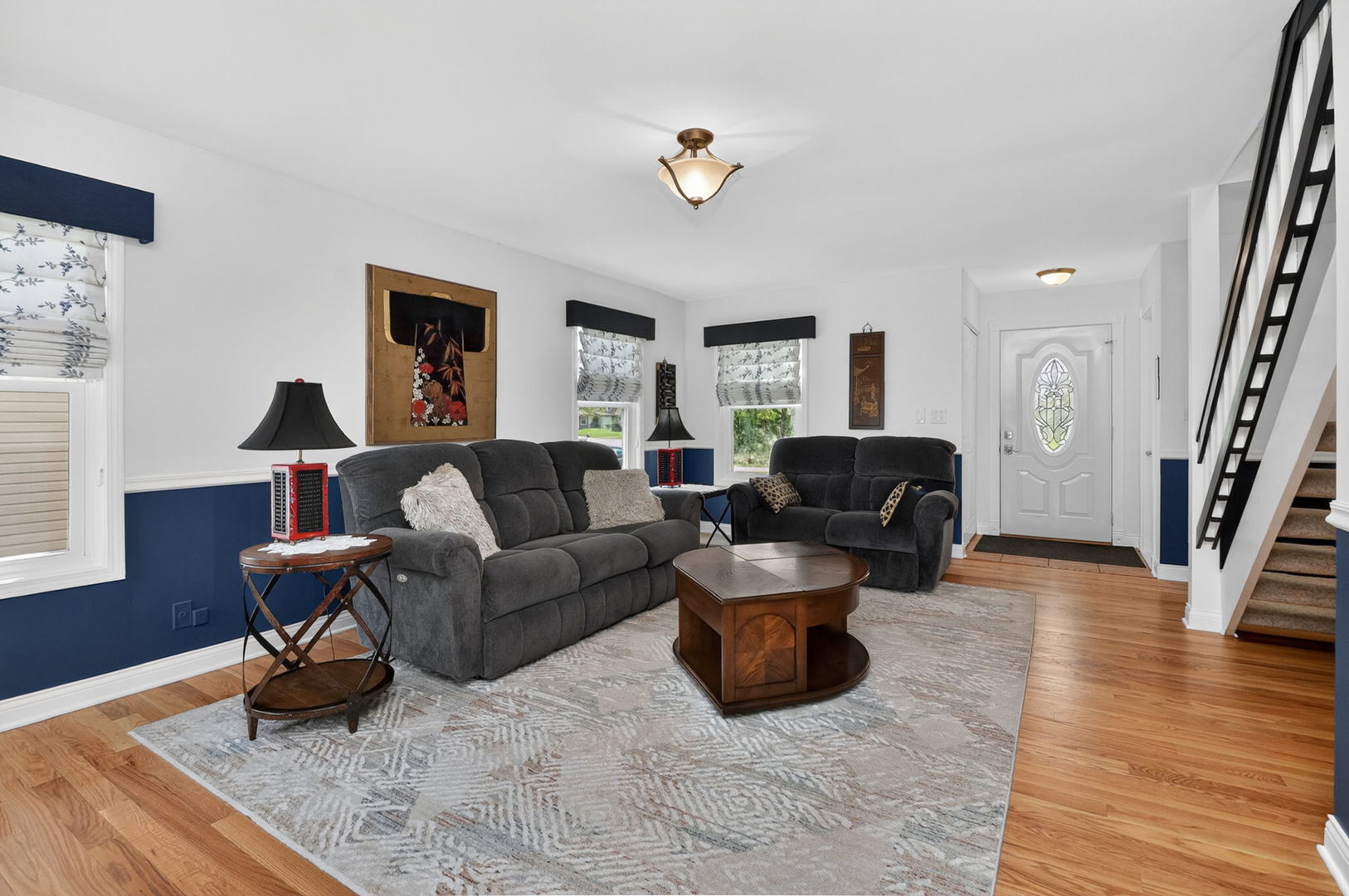1117 Bradbury Circle Carol Stream IL 60188