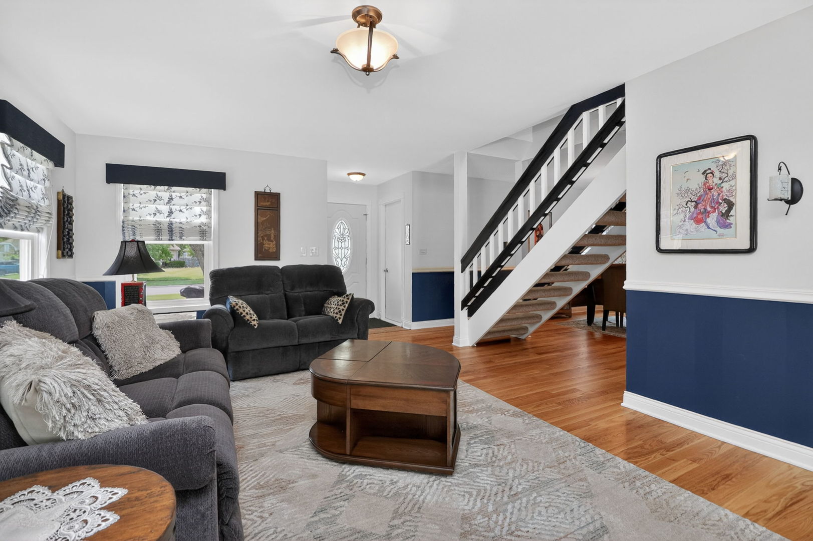 1117 Bradbury Circle Carol Stream IL 60188