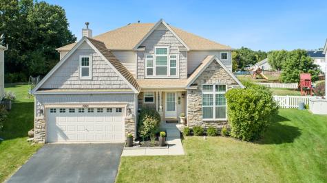 1063 Joy Court Antioch IL 60002