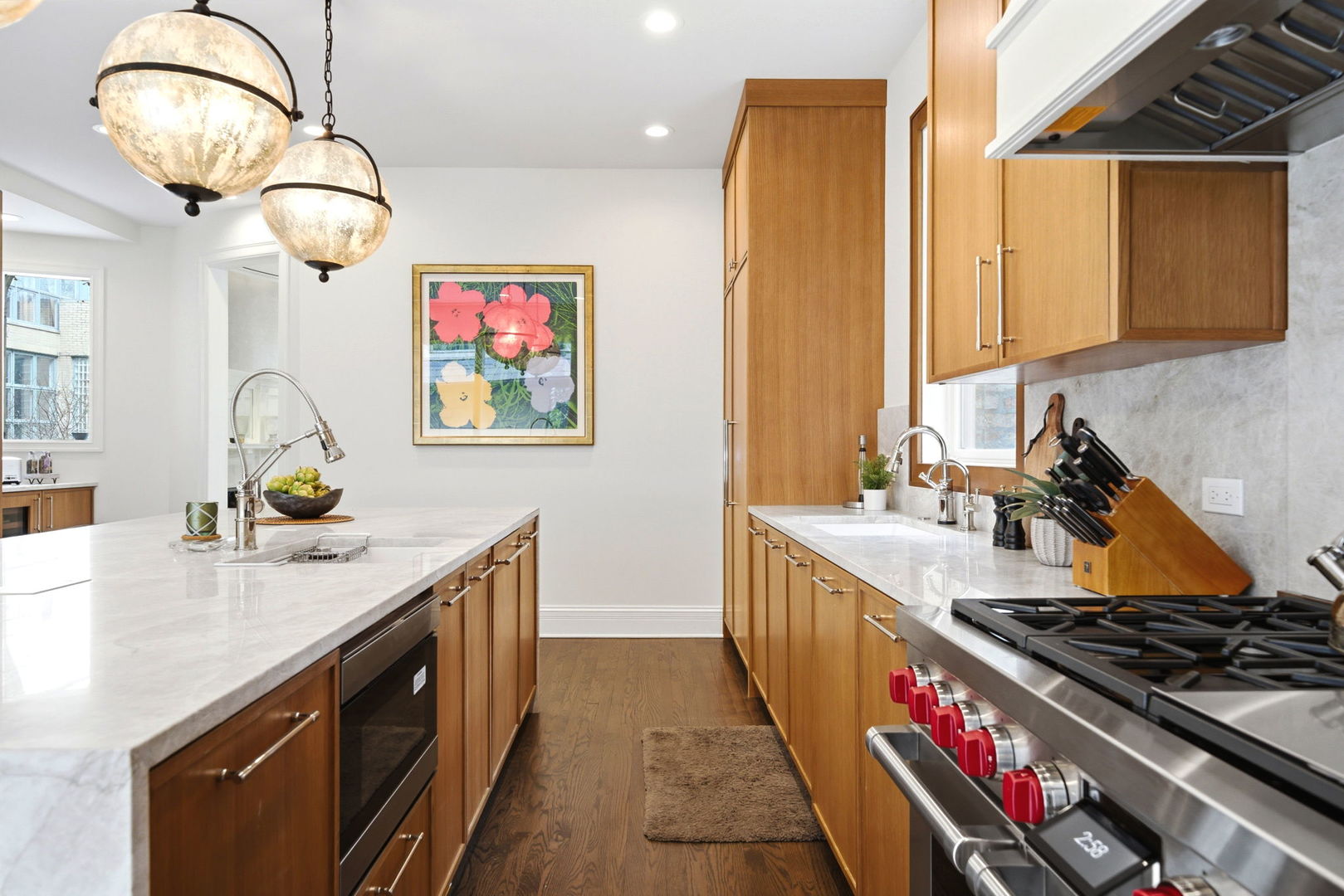 1352 North La Salle Drive Chicago IL 60610