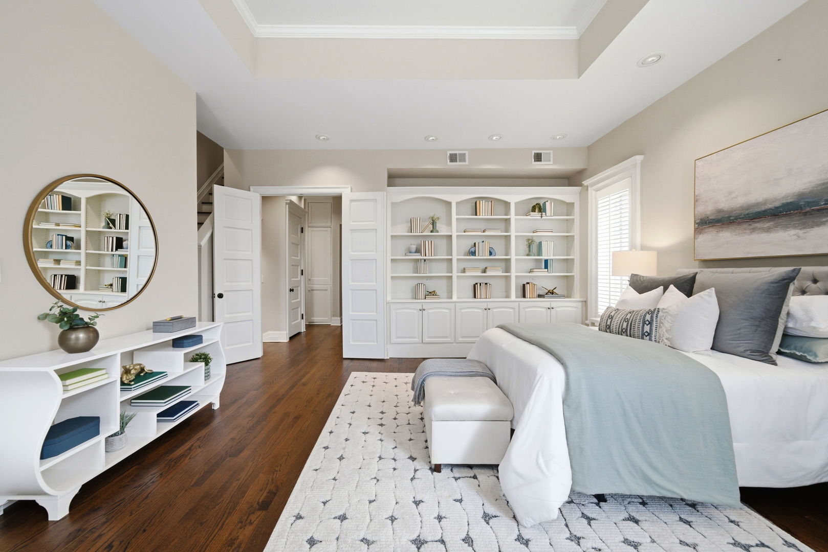 1352 North La Salle Drive Chicago IL 60610