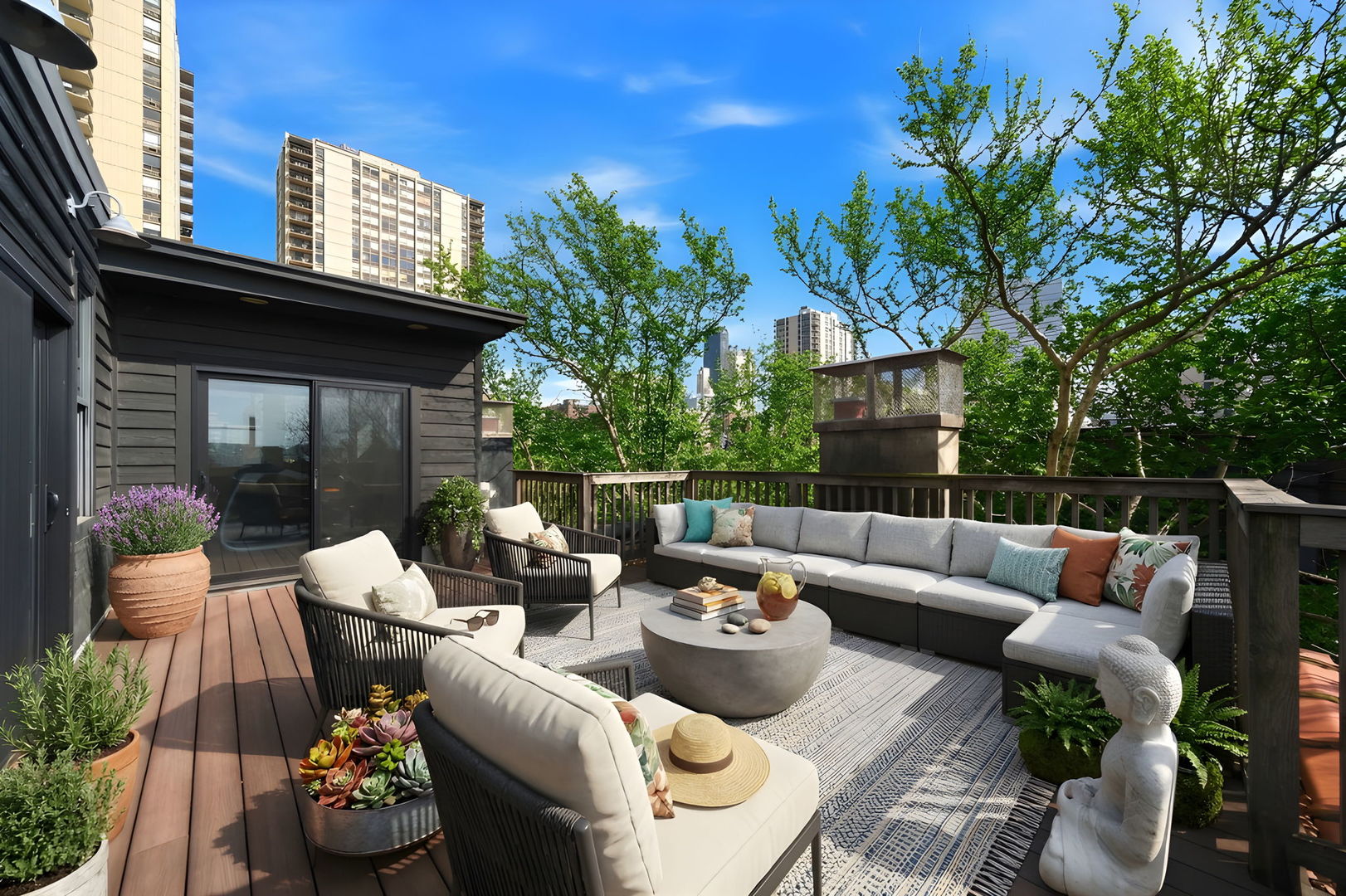 1352 North La Salle Drive Chicago IL 60610