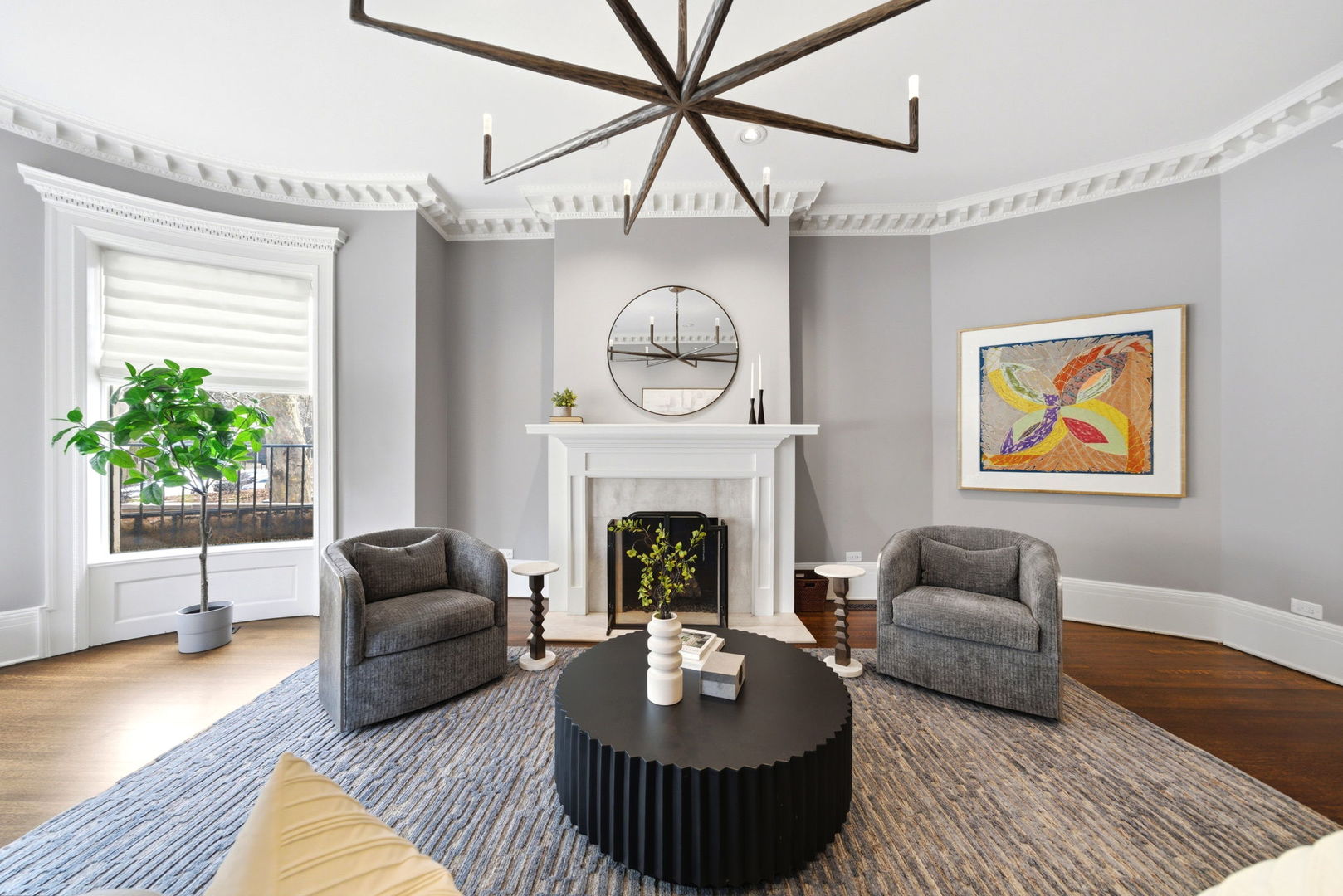 1352 North La Salle Drive Chicago IL 60610
