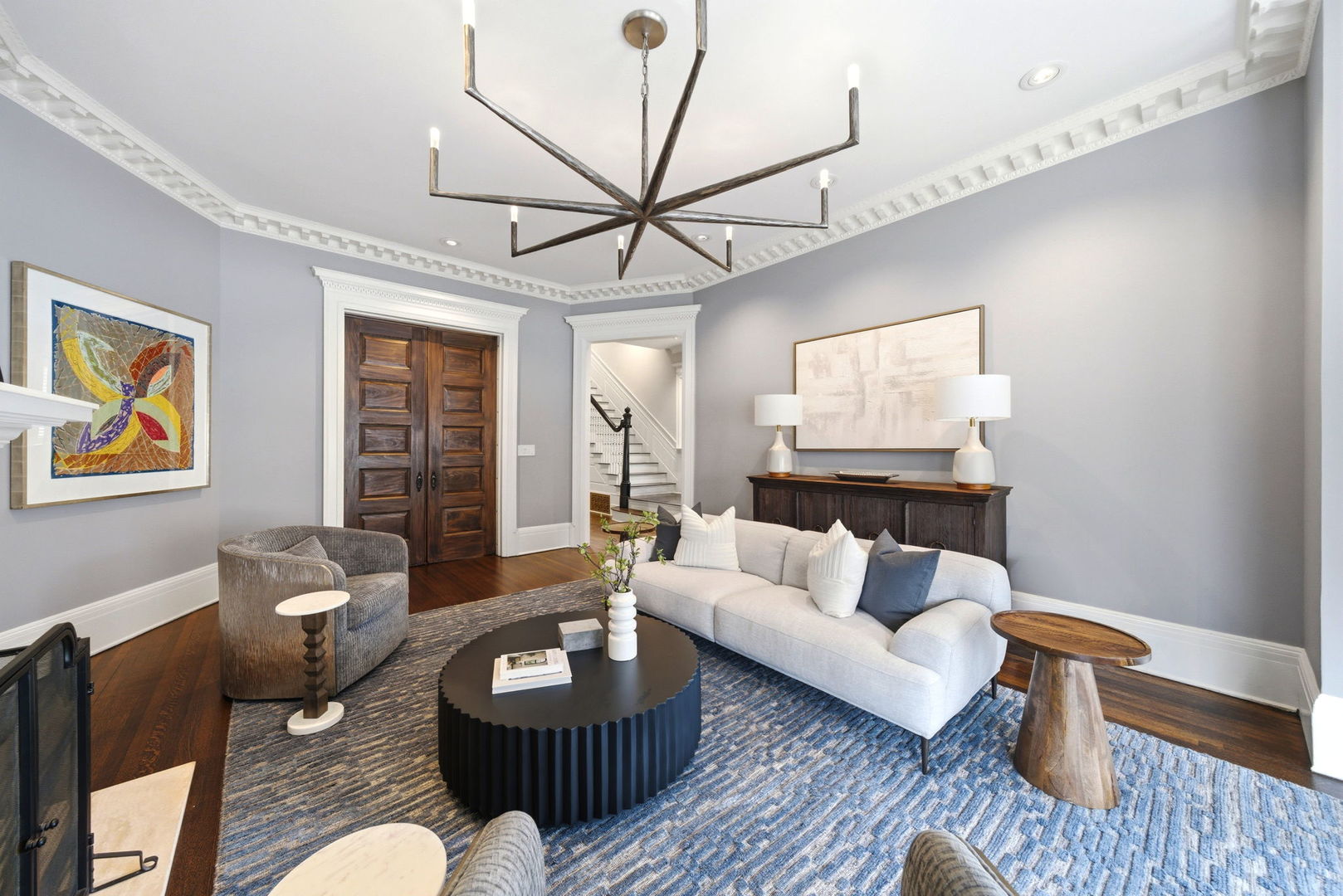 1352 North La Salle Drive Chicago IL 60610