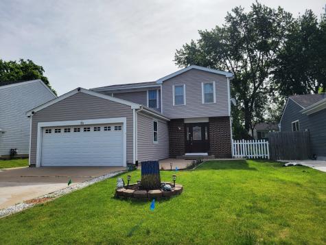 755 Rodenburg Road Roselle IL 60172