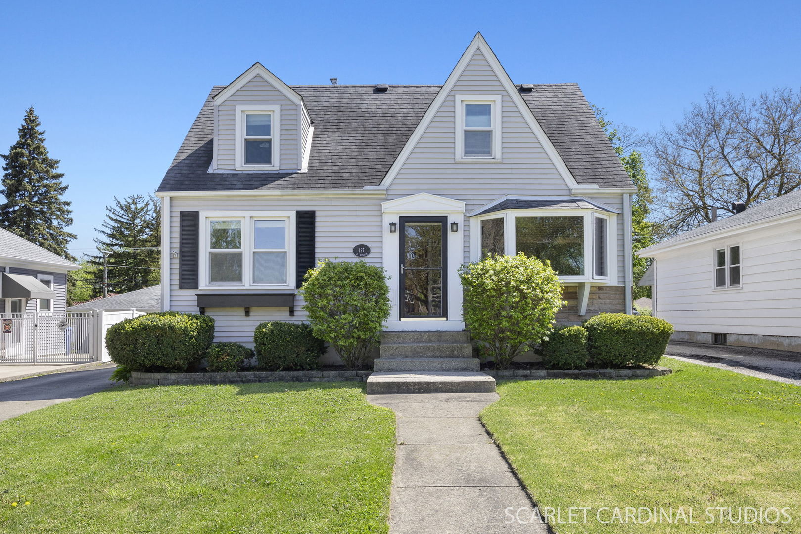 127 West Madison Street Villa Park IL 60181