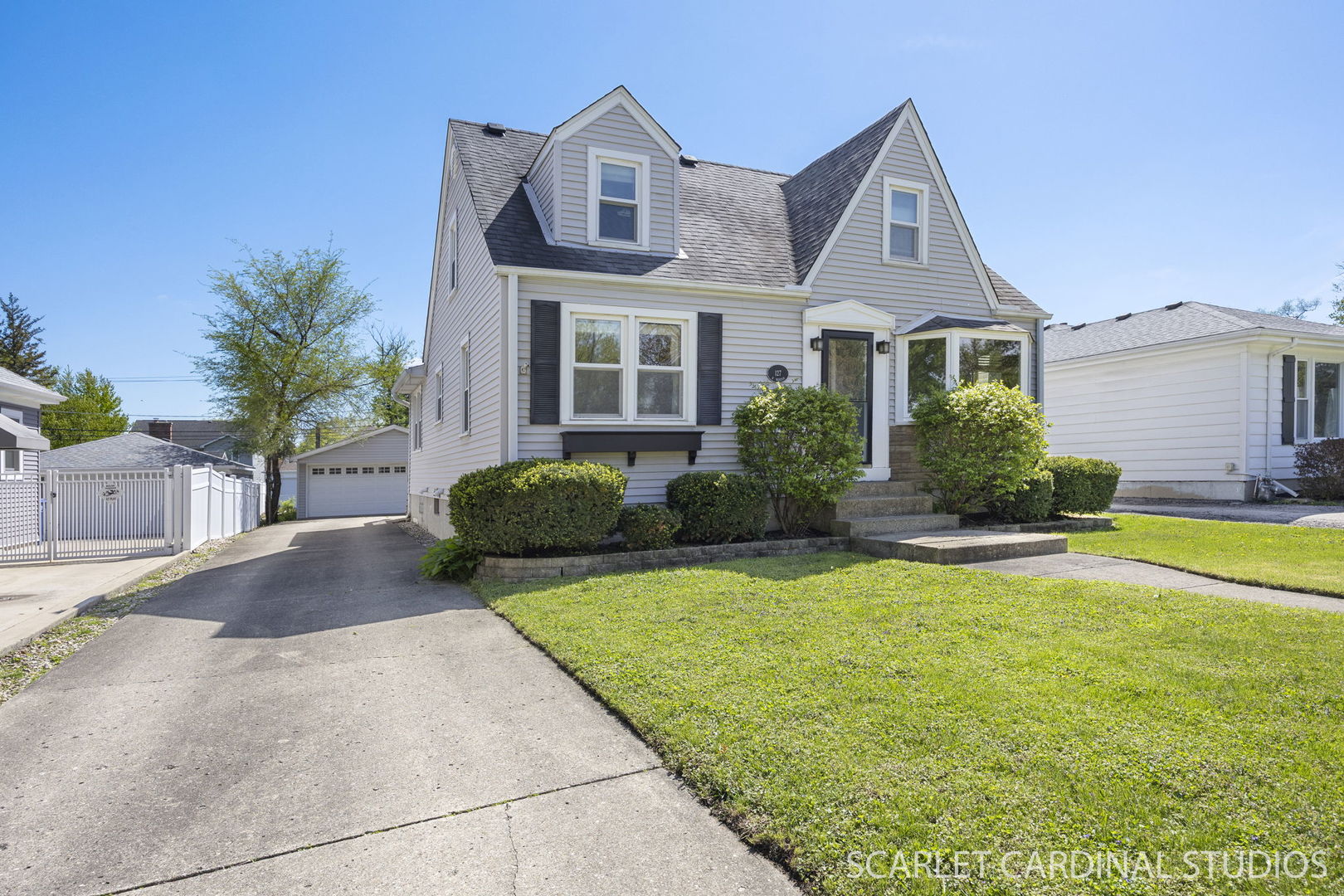 127 West Madison Street Villa Park IL 60181