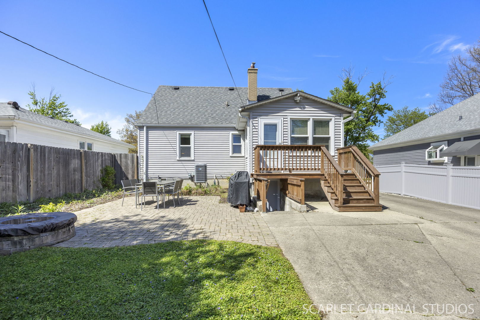 127 West Madison Street Villa Park IL 60181