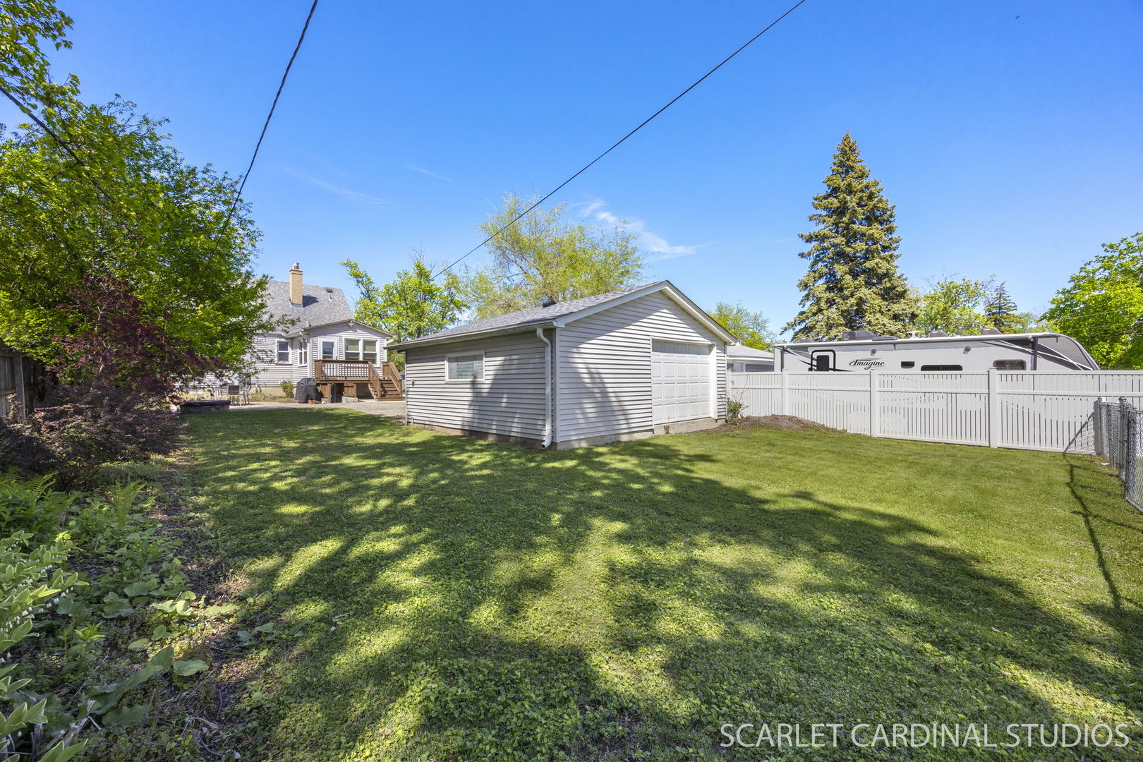 127 West Madison Street Villa Park IL 60181