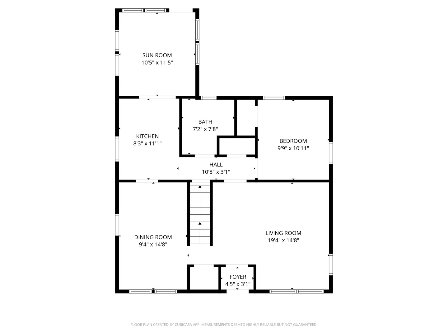 127 West Madison Street Villa Park IL 60181