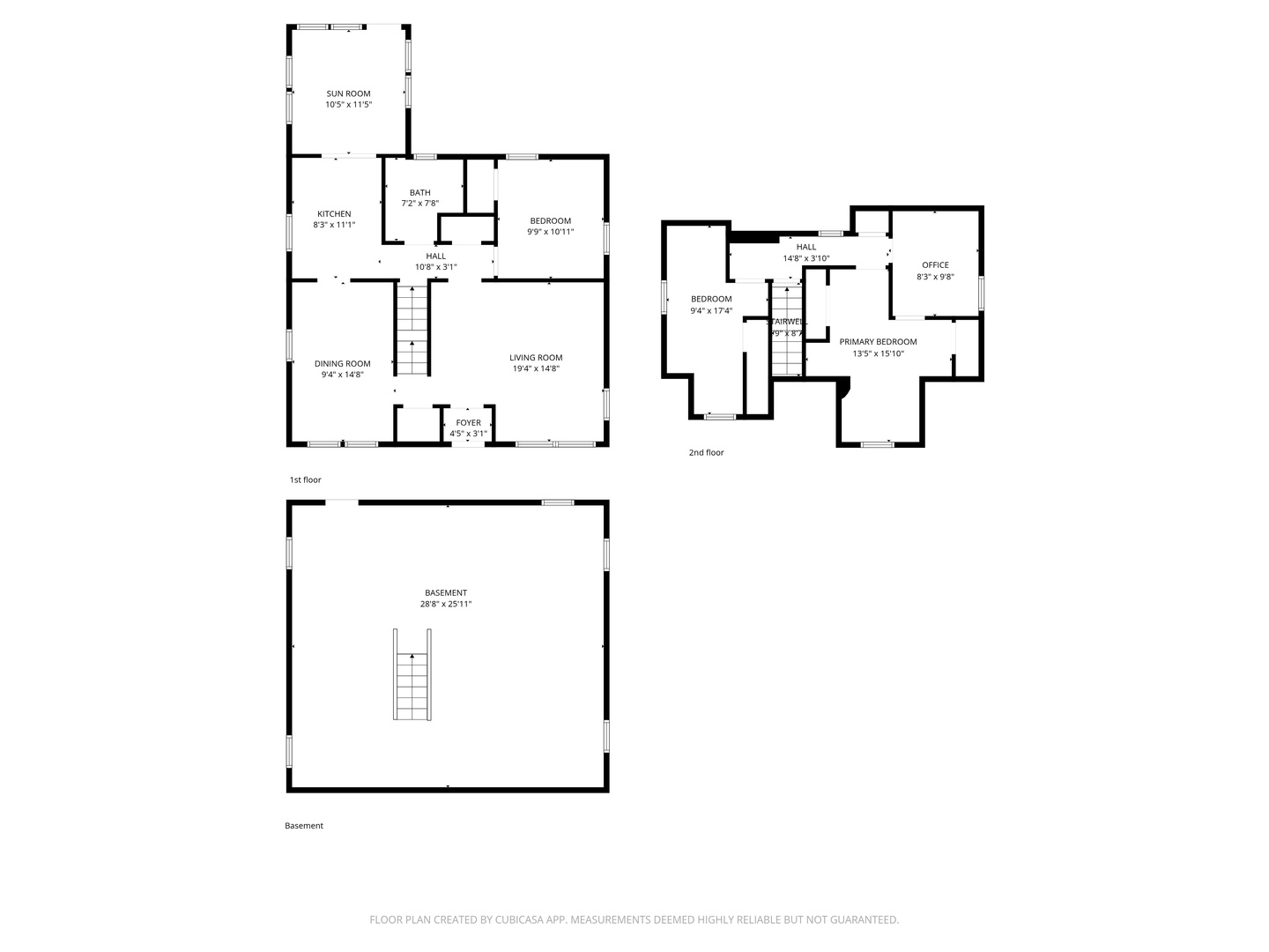 127 West Madison Street Villa Park IL 60181