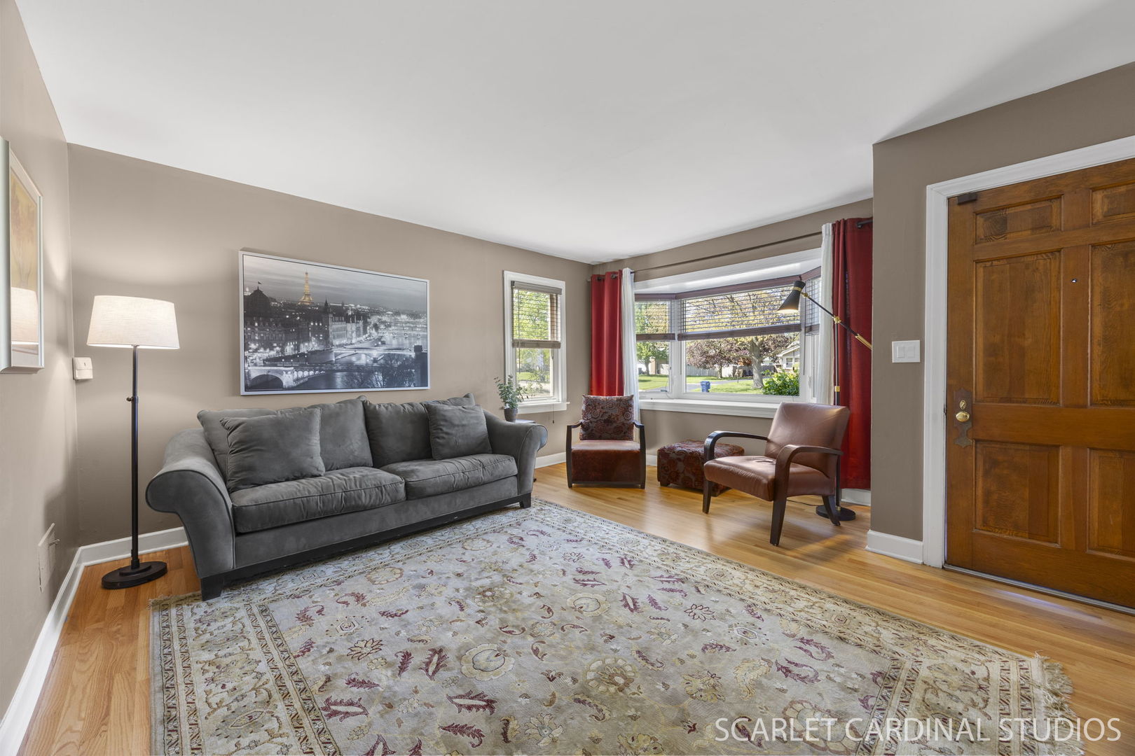 127 West Madison Street Villa Park IL 60181