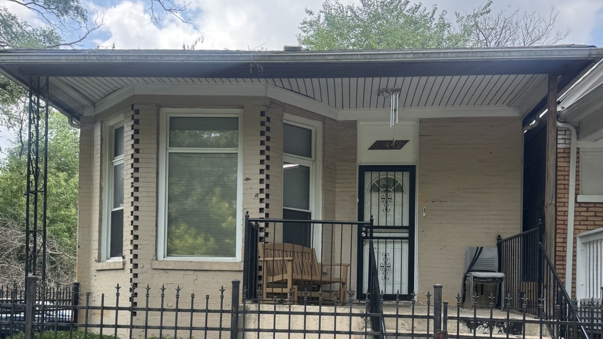 6442 South Loomis Boulevard Chicago IL 60636