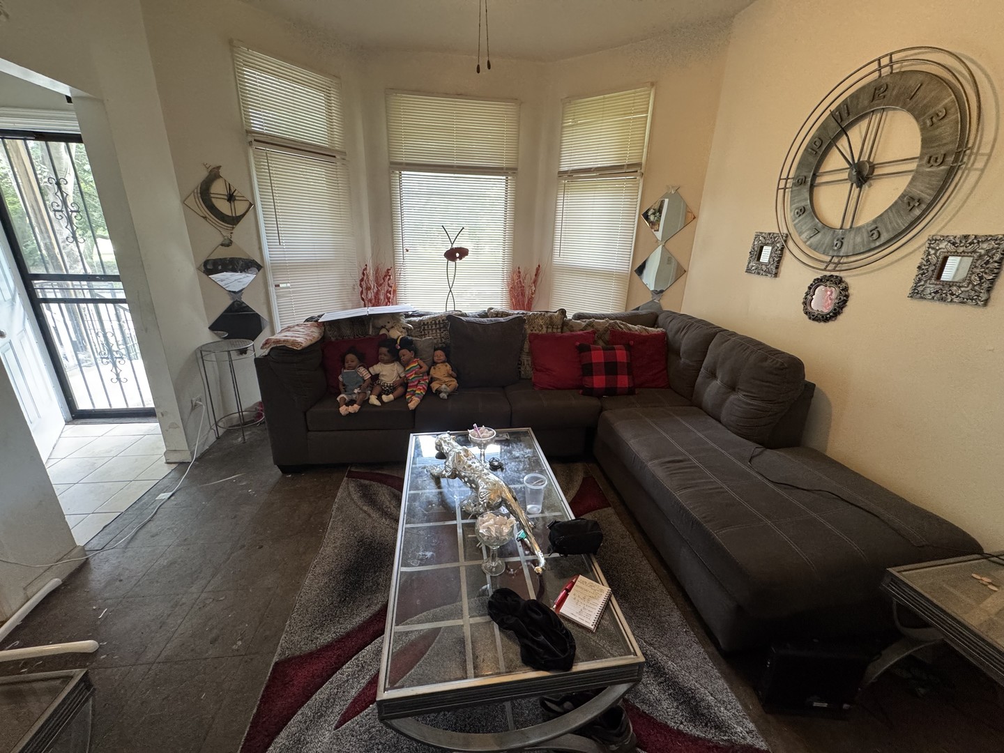 6442 South Loomis Boulevard Chicago IL 60636