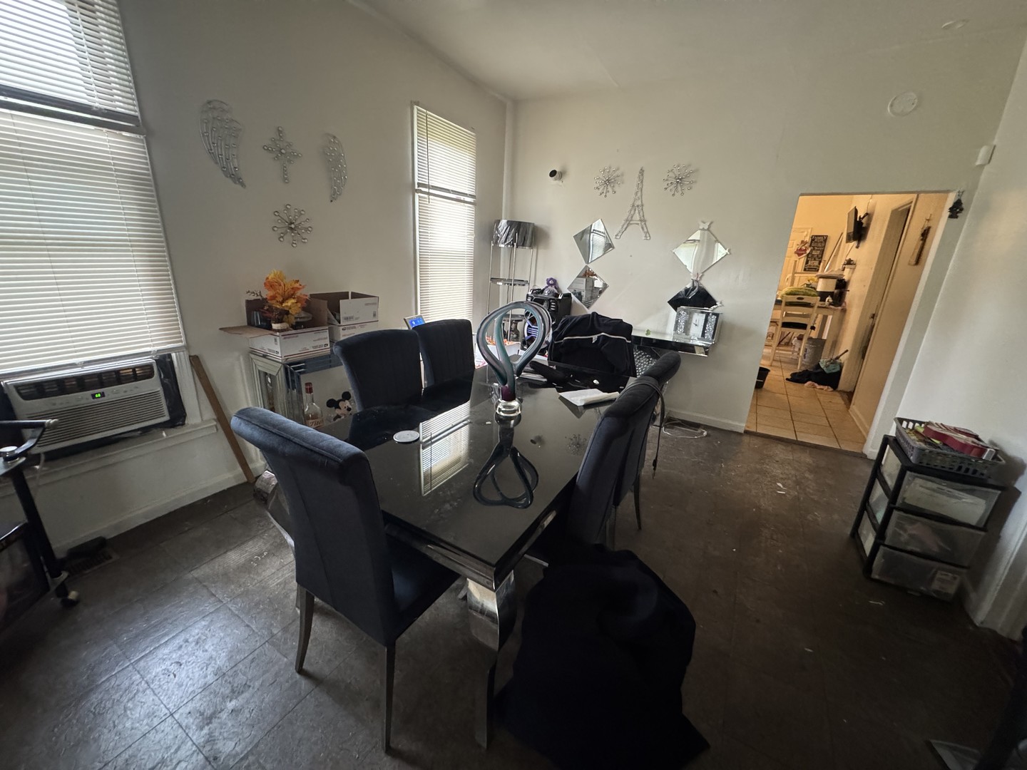 6442 South Loomis Boulevard Chicago IL 60636