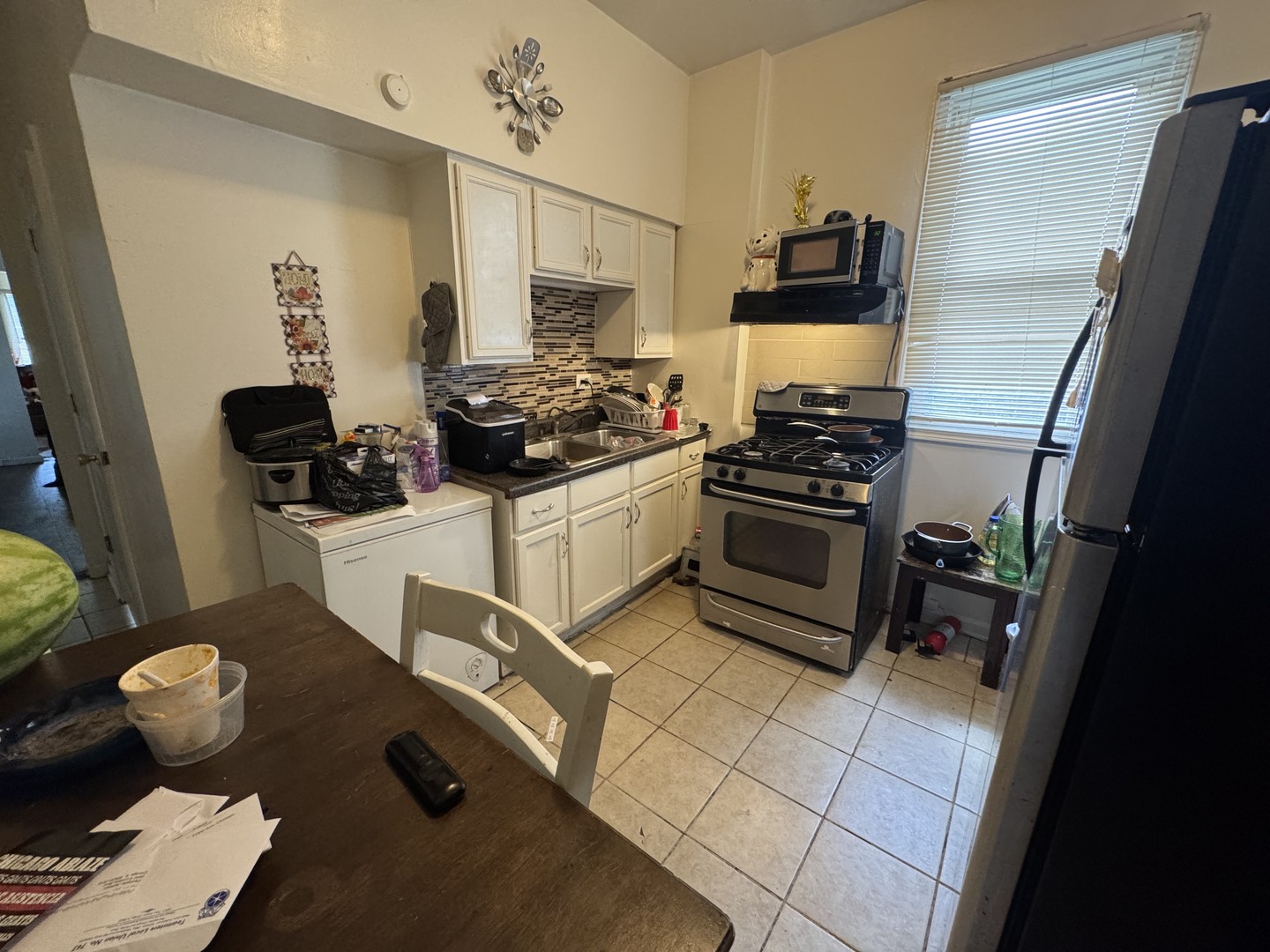 6442 South Loomis Boulevard Chicago IL 60636