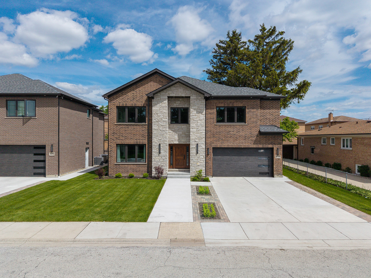 8348 West Farragut Avenue Norridge IL 60706