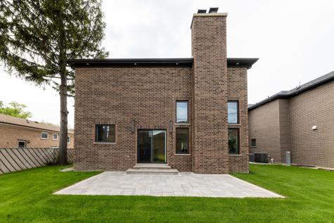 8348 West Farragut Avenue Norridge IL 60706