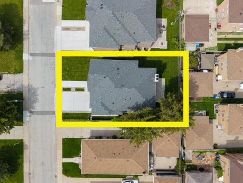 8348 West Farragut Avenue Norridge IL 60706