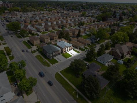 8348 West Farragut Avenue Norridge IL 60706