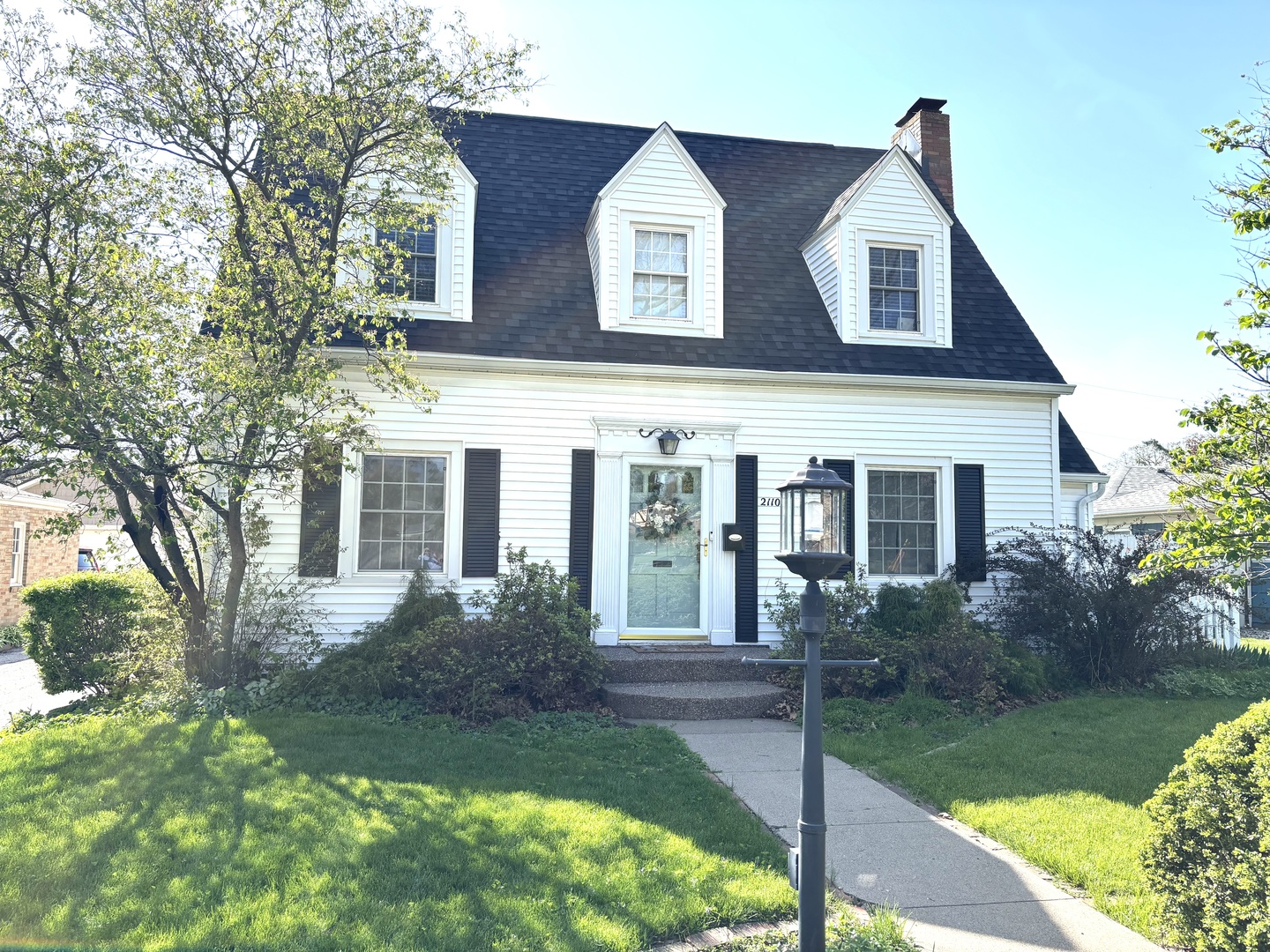2110 29TH Street Rock Island IL 61201