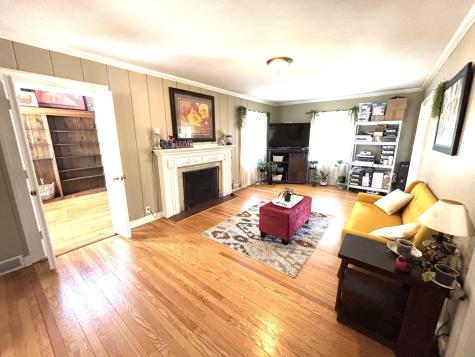 2110 29TH Street Rock Island IL 61201